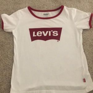 A rare kids Levi’s shirt